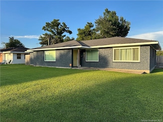 4713 Desoto St, Lake Charles, LA 70607
