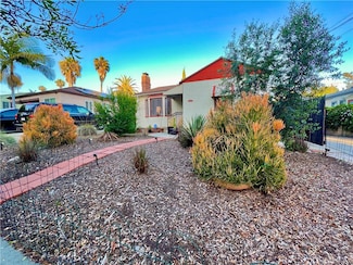 3704 Hellman Ave, Los Angeles, CA 90032
