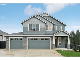 142 W 20th Way, La Center, WA 98629