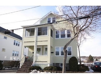 97 Bartlett Ave Unit 99, Belmont, MA 02478