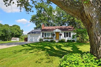 14875 Standish Ave, Middlefield, OH 44062