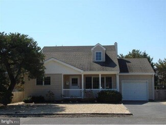 4 W 86th St, Harvey Cedars, NJ 08008