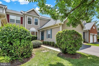 141 Coburn Rd, Pennington, NJ 08534