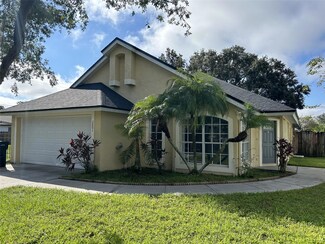 2601 Pine Glen Ct, Orlando, FL 32833