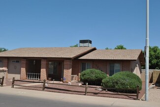 1426 W Megan St, Chandler, AZ 85224