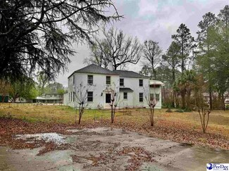 211 N Darlington Ave, Lamar, SC 29069