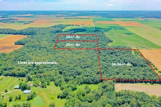 00 Adams St, Elkton, IL 62268