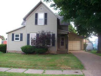 217 E Union Ave, West Lafayette, OH 43845