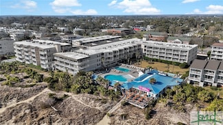 404 Butler Ave Unit 614, Tybee Island, GA 31328