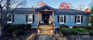 21 Eagle Dr, Taylorsville, NC 28681