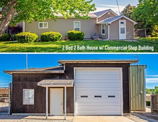 1701 N Hastings Ave, Hastings, NE 68901