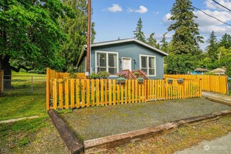 1333 Morgan Rd NW, Bremerton, WA 98312