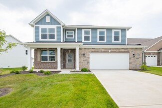 9019 Jagged Ln, Indianapolis, IN 46239