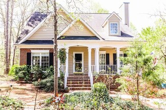 110 Creek View Ln, Wingate, NC 28174