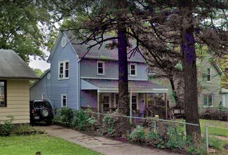2737 Gabriel Ave, Zion, IL 60099