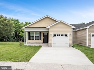 564 Great Oak Ct, Woodstock, VA 22664