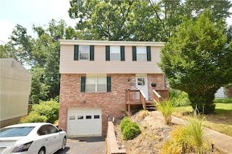 661 Edgecliff Ave, Pittsburgh, PA 15223