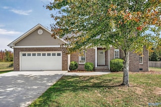 131 Water Tank Rd, Toney, AL 35773