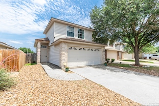 4012 Desert Cir, San Antonio, TX 78244