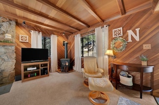 17600 Woodcrest Dr, Pioneer, CA 95666