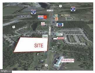 0 Old Valley Pike Unit VASH2010204, Strasburg, VA 22657