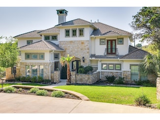 706 Bermuda, Lakeway, TX 78734