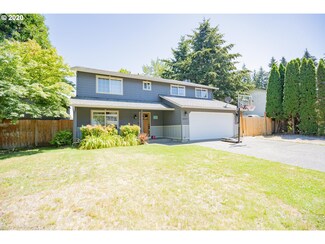 3417 NE 154th Ave, Vancouver, WA 98682