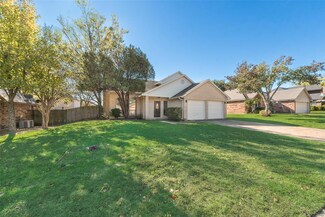 1227 Castleman Dr, Cedar Hill, TX 75104