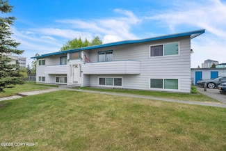 240 W 33rd Ave, Anchorage, AK 99503
