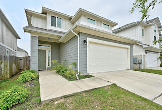 6401 Arbor Crest Ln, Austin, TX 78747