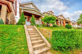 3261 Piedmont Ave, Pittsburgh, PA 15216