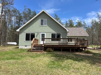 11055 Kopko Trail, Roscommon, MI 48653