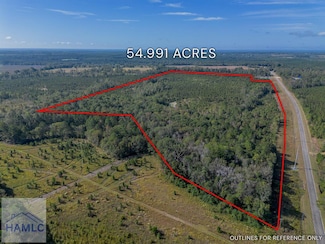 0 Kinnett Rd, Jacksonville, GA 31544