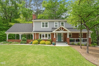 504 S Dixon Ave, Cary, NC 27511
