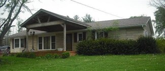 718 E State Road 56, Paoli, IN 47454