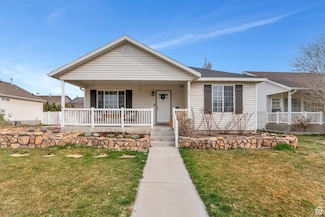 1727 E Dove Way, Eagle Mountain, UT 84005