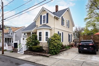 45 Merrill Ave, Lynn, MA 01902