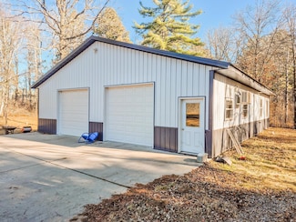 12260 Far Portage Dr, Park Rapids, MN 56470