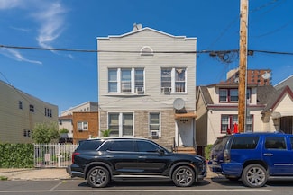 22 Leonard St, Jersey City, NJ 07307