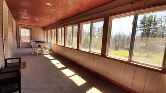 536 Old County Rd, Cavendish, VT 05142