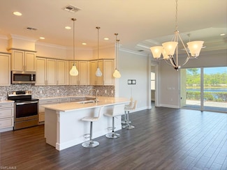 6847 Bequia Way, Naples, FL 34113