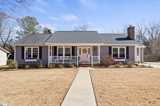 109 Hancock Ln, Greer, SC 29650