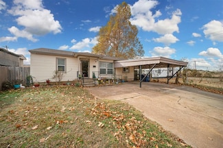 1502 SE 65th St, Oklahoma City, OK 73149
