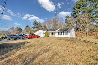 27 Boundary Cir, Brockton, MA 02302