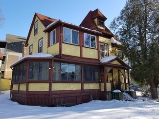 5 Gleason St, Dorchester, MA 02121