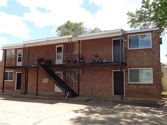 5537 Iowa Ave Unit D, Norfolk, VA 23513