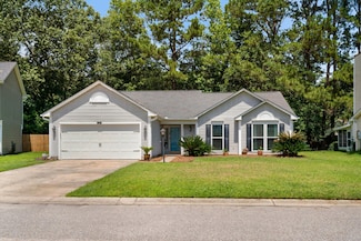 170 Danzid Dr, Summerville, SC 29483