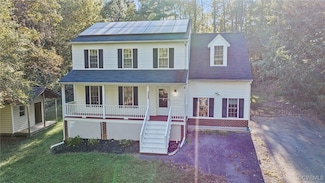 2566 Brookforest Ct, Midlothian, VA 23112