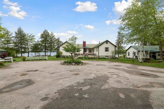 79 & 81 Sunset Point Rd, Wolfeboro, NH 03894