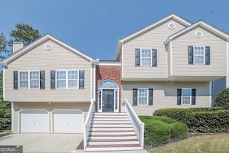 5725 Newnan Cir, Austell, GA 30106